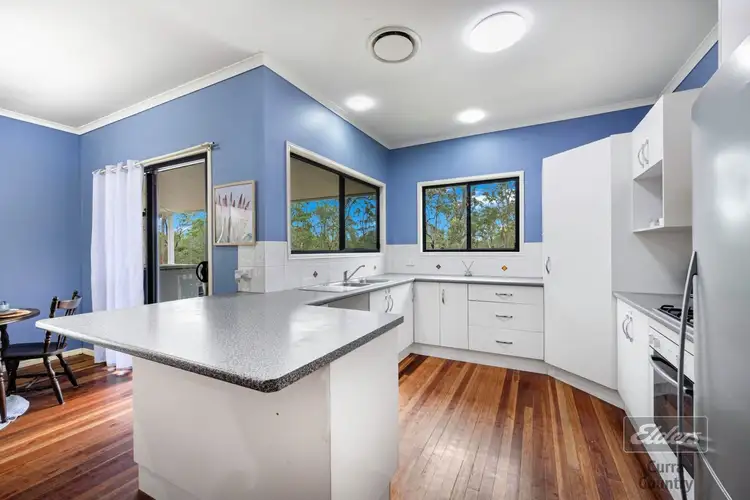 Fifth view of Homely house listing, 1442 Bidwill Road, Magnolia QLD 4650
