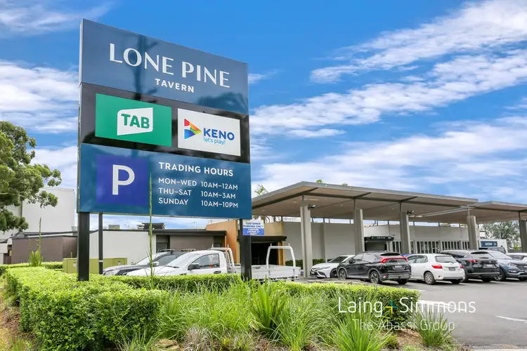 Third view of Homely land listing, 64 Station Street, Rooty Hill NSW 2766