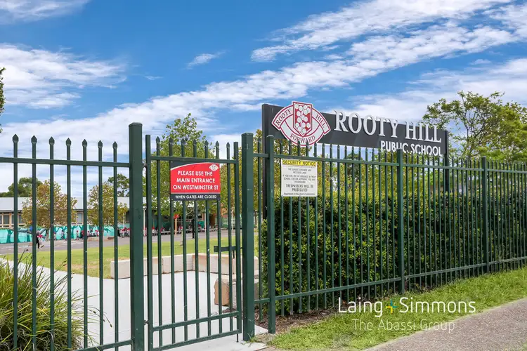 Fourth view of Homely land listing, 64 Station Street, Rooty Hill NSW 2766