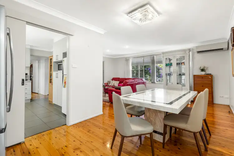 Third view of Homely house listing, 3 Lovell Road, Denistone East NSW 2112