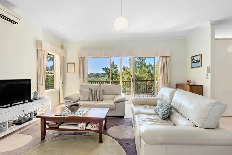 Second view of Homely semi-detached listing, 69a The Esplanade, Frenchs Forest NSW 2086