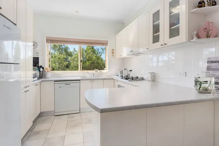 Third view of Homely semi-detached listing, 69a The Esplanade, Frenchs Forest NSW 2086