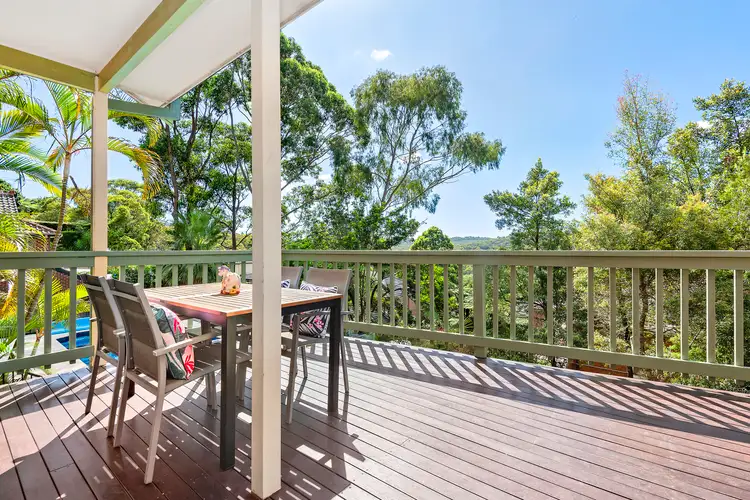 Fifth view of Homely semi-detached listing, 69a The Esplanade, Frenchs Forest NSW 2086