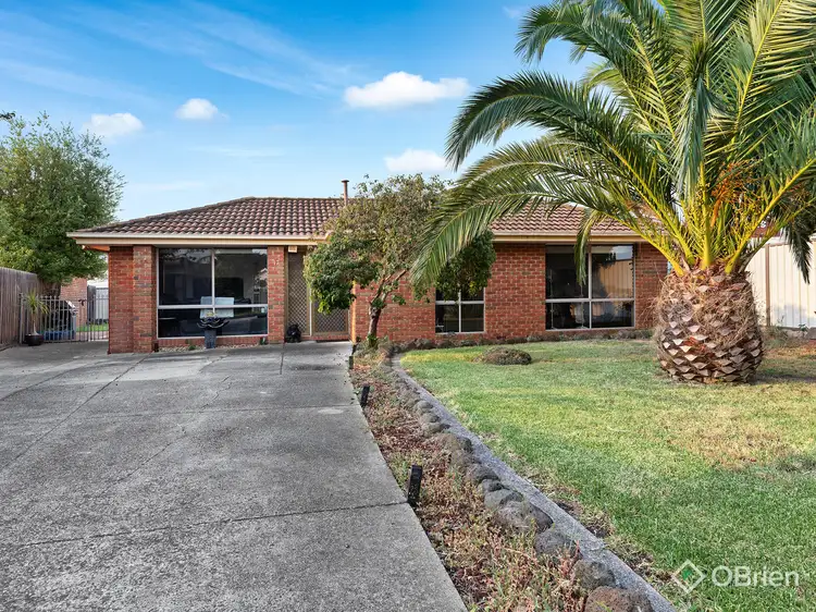 17 Kipling Place, Delahey VIC 3037