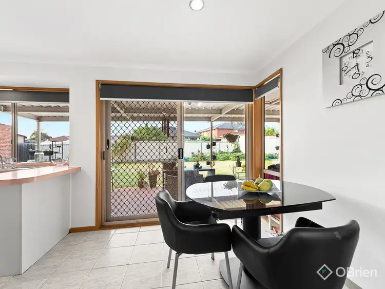Fourth view of Homely house listing, 17 Kipling Place, Delahey VIC 3037