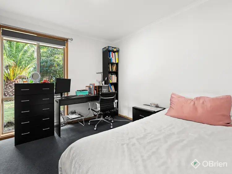 Fifth view of Homely house listing, 17 Kipling Place, Delahey VIC 3037
