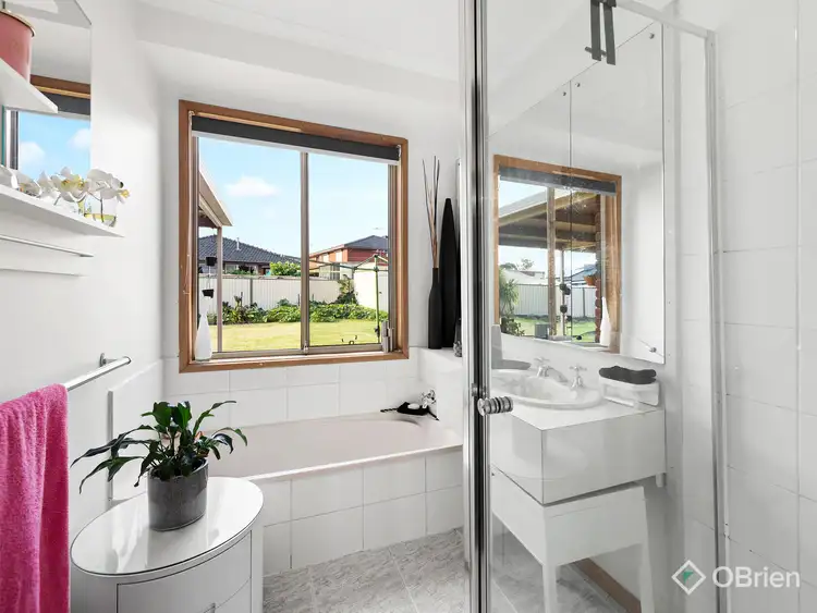 Sixth view of Homely house listing, 17 Kipling Place, Delahey VIC 3037