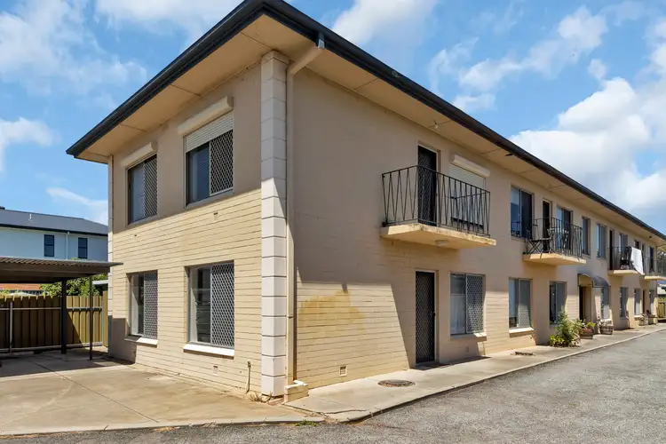 Main view of Homely unit listing, 2/14 Chambers Street, Marion SA 5043