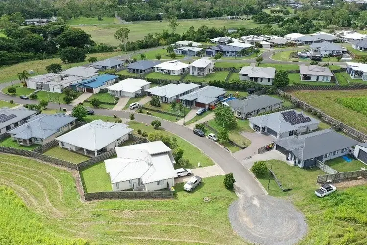 Third view of Homely house listing, 7 Spritsail Crescent, Cannon Valley QLD 4800