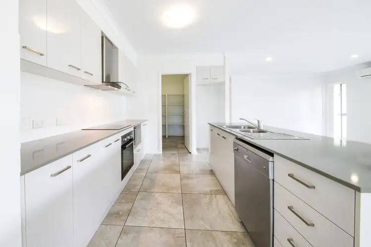 Fourth view of Homely house listing, 7 Spritsail Crescent, Cannon Valley QLD 4800