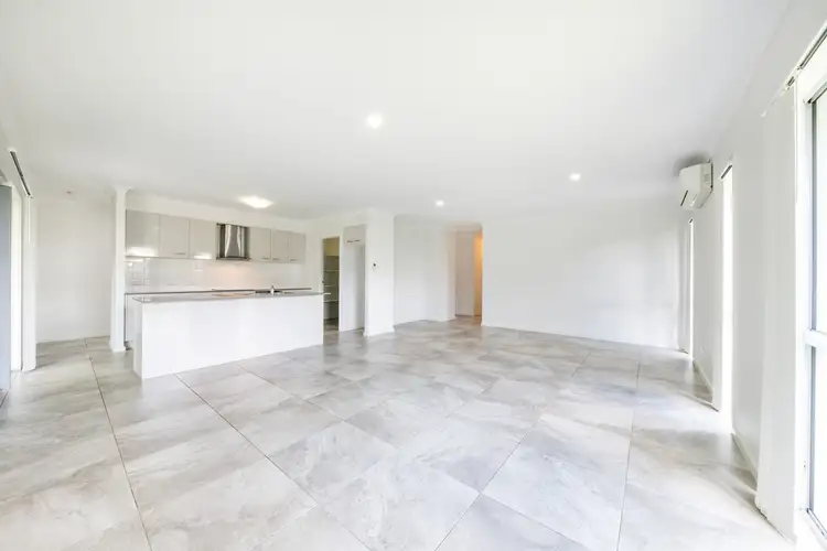 Fifth view of Homely house listing, 7 Spritsail Crescent, Cannon Valley QLD 4800