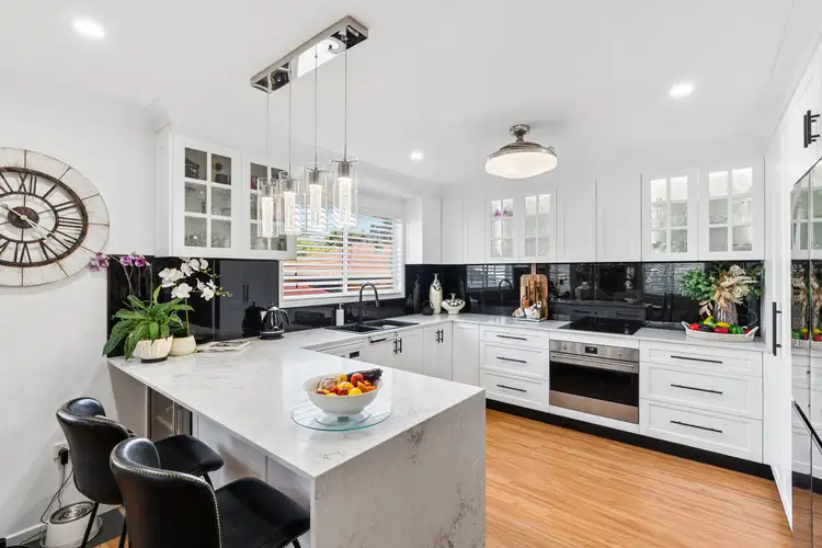 Third view of Homely house listing, 38 Charmhaven Avenue, Charmhaven NSW 2263