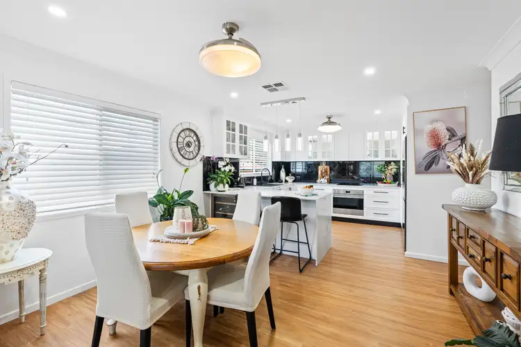 Fourth view of Homely house listing, 38 Charmhaven Avenue, Charmhaven NSW 2263