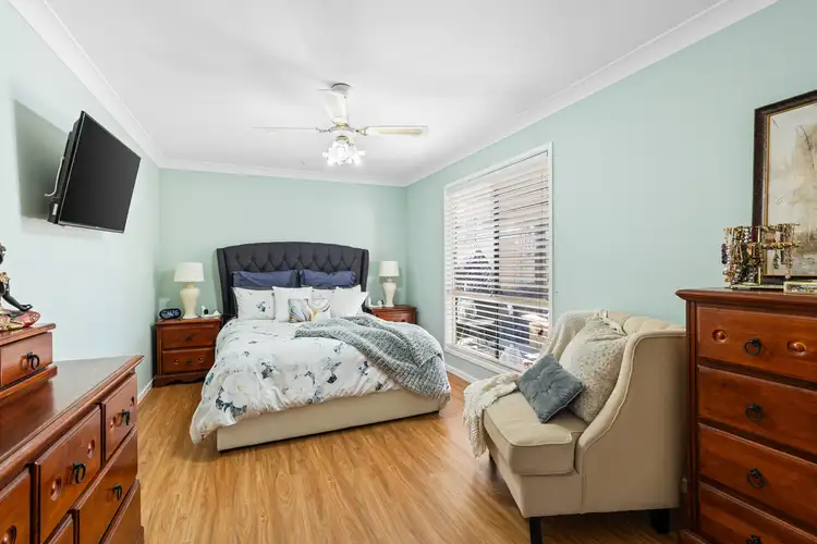 Fifth view of Homely house listing, 38 Charmhaven Avenue, Charmhaven NSW 2263