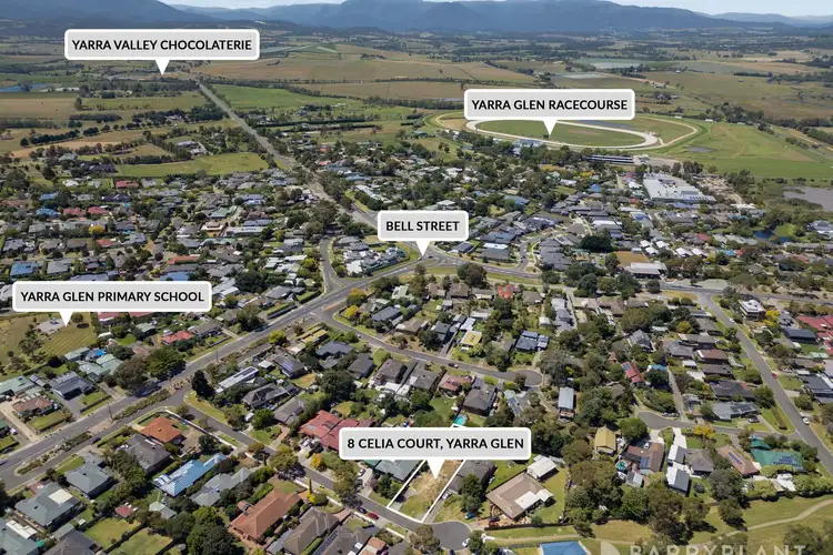 8 Celia Court, Yarra Glen VIC 3775