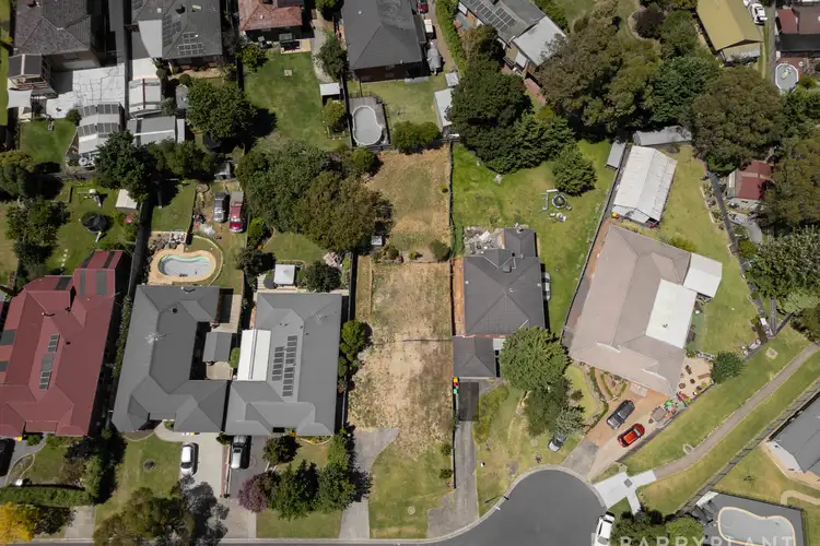 Fifth view of Homely land listing, 8 Celia Court, Yarra Glen VIC 3775