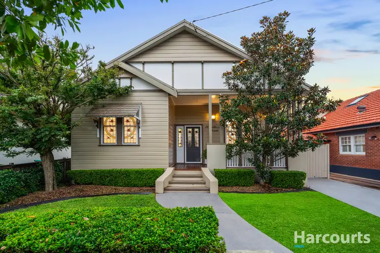 26 Hebburn Street, Hamilton East NSW 2303