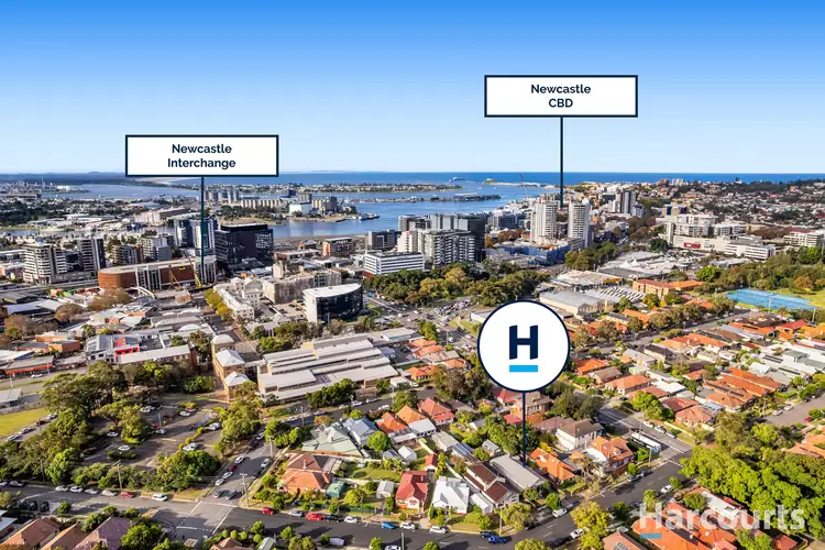Third view of Homely house listing, 26 Hebburn Street, Hamilton East NSW 2303