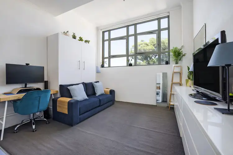 214/88 King Street, Newtown NSW 2042