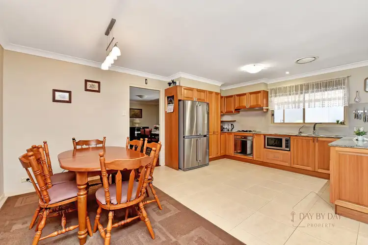 Fifth view of Homely house listing, 10 Hadlow Drive, Cameron Park NSW 2285