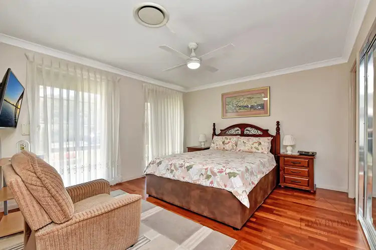 Sixth view of Homely house listing, 10 Hadlow Drive, Cameron Park NSW 2285