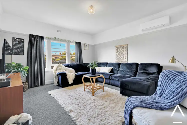 Second view of Homely house listing, 20 Foch Street, Mowbray TAS 7248