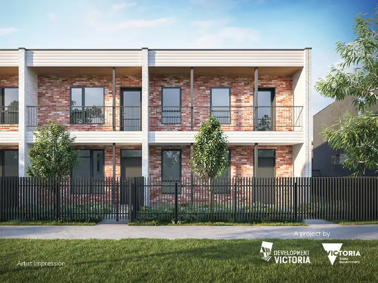 Lot 403/247 St Albans Road, Sunshine North VIC 3020