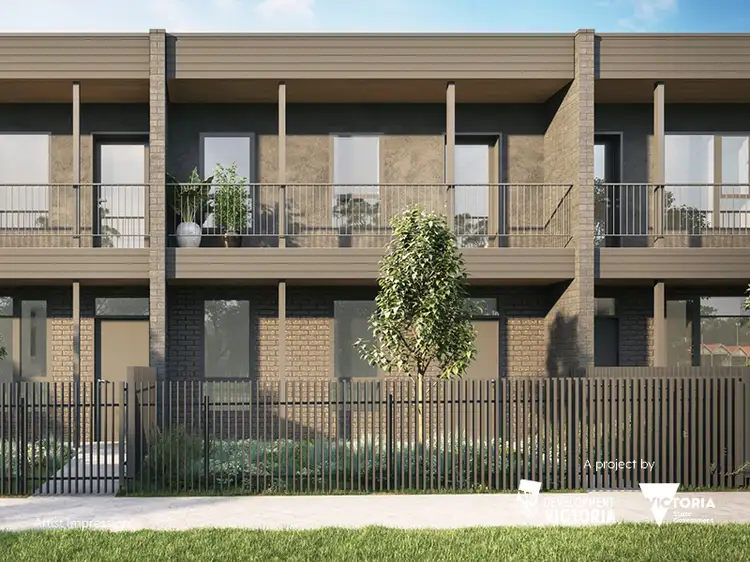 Lot 404/247 St Albans Road, Sunshine North VIC 3020