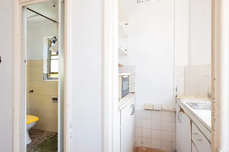 Third view of Homely studio listing, 205/389 Bourke Street, Surry Hills NSW 2010