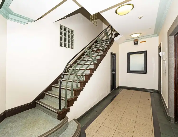 Fifth view of Homely studio listing, 205/389 Bourke Street, Surry Hills NSW 2010