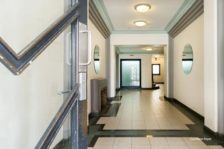 Sixth view of Homely studio listing, 205/389 Bourke Street, Surry Hills NSW 2010