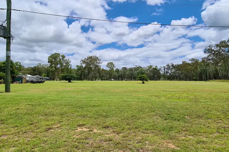 Main view of Homely land listing, Railway Terrace, Boyne Valley QLD 4680