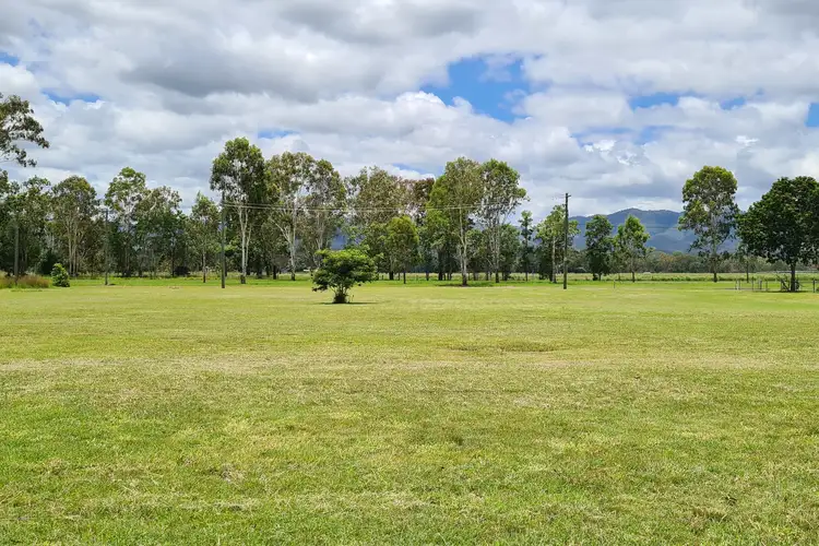 Second view of Homely land listing, Railway Terrace, Boyne Valley QLD 4680