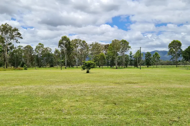Fourth view of Homely land listing, Railway Terrace, Boyne Valley QLD 4680