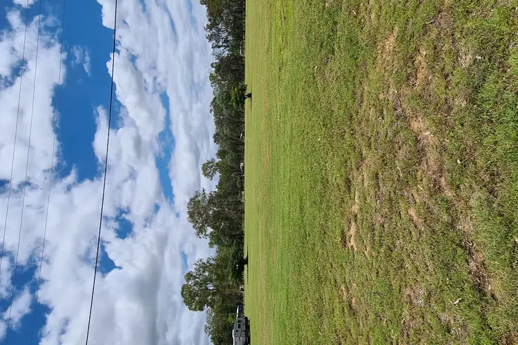 Seventh view of Homely land listing, Railway Terrace, Boyne Valley QLD 4680