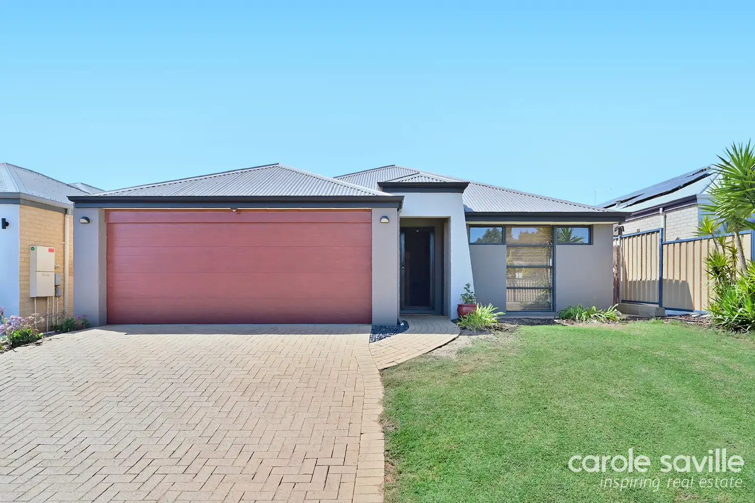 Main view of Homely house listing, 3 Gerygone Pass, Tapping WA 6065