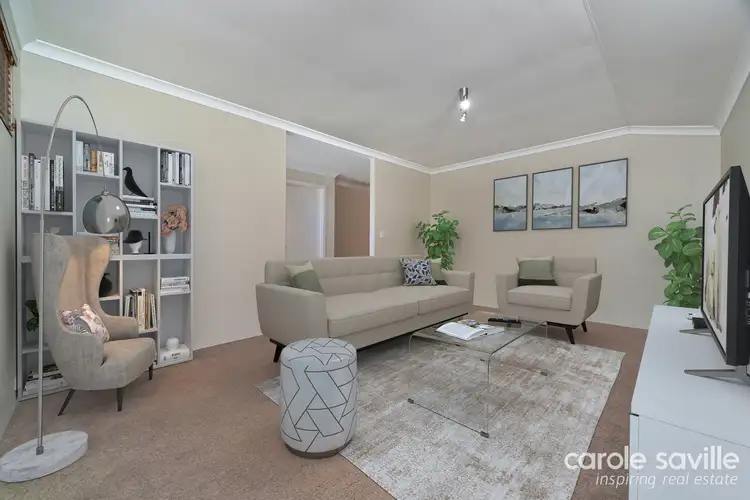 Second view of Homely house listing, 3 Gerygone Pass, Tapping WA 6065