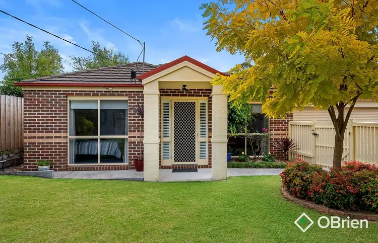 Main view of Homely house listing, 2 Japonica Grove, Frankston South VIC 3199