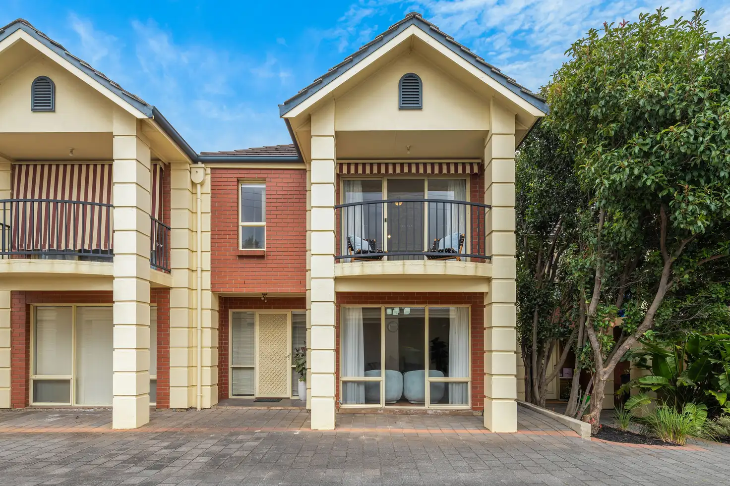 Main view of Homely townhouse listing, 20C Byron Avenue, Clovelly Park SA 5042
