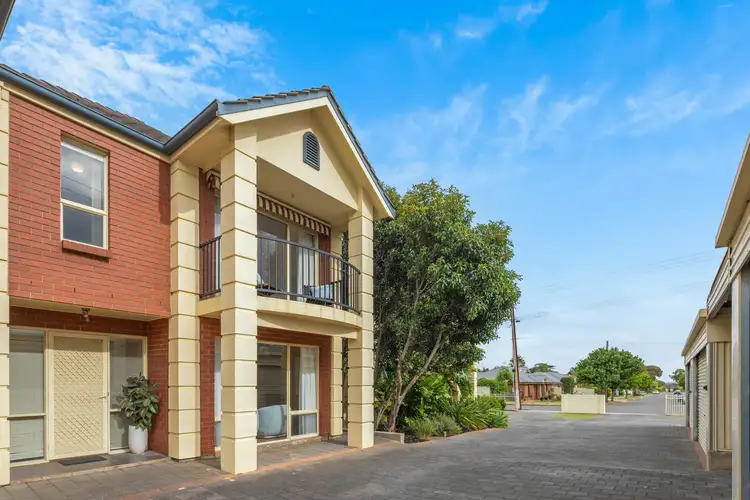 Second view of Homely townhouse listing, 20C Byron Avenue, Clovelly Park SA 5042