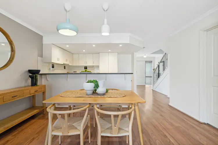 Fifth view of Homely townhouse listing, 20C Byron Avenue, Clovelly Park SA 5042