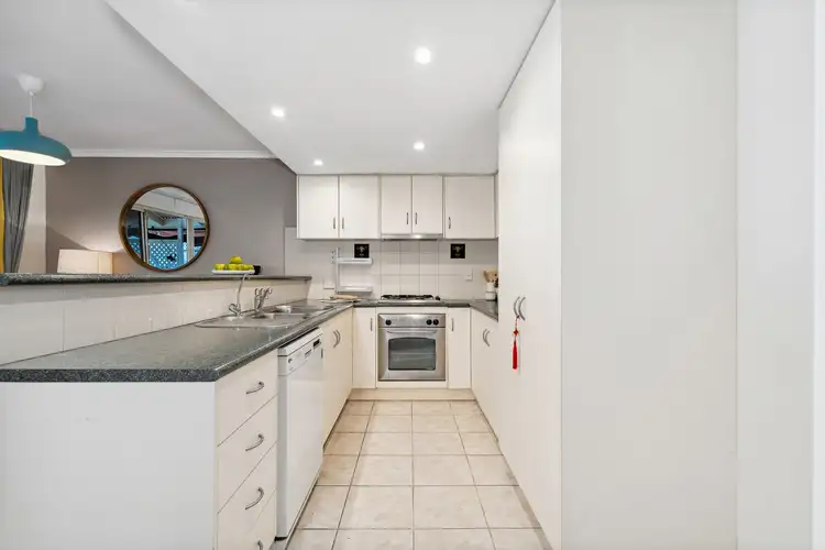 Sixth view of Homely townhouse listing, 20C Byron Avenue, Clovelly Park SA 5042