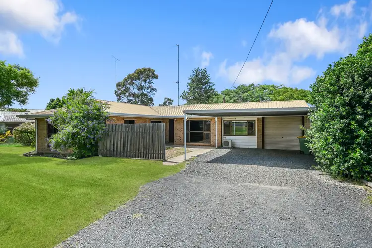 30 Gore Street, Westbrook QLD 4350