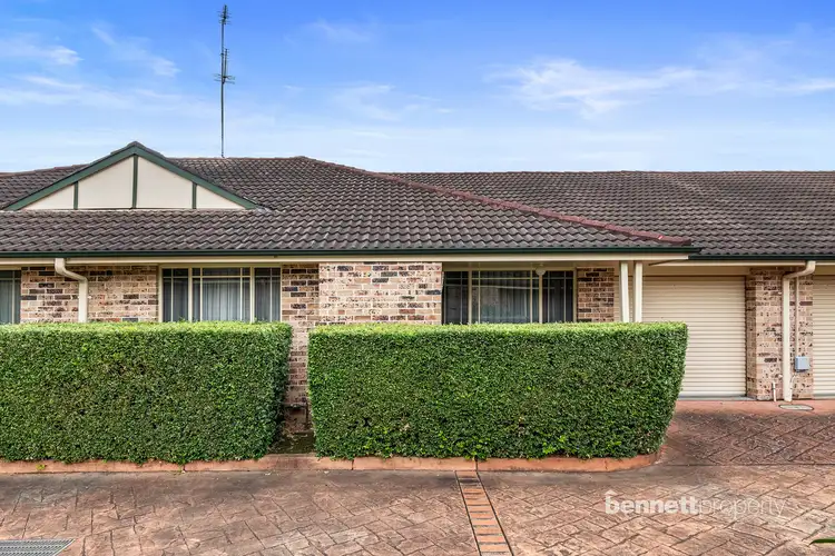 Second view of Homely house listing, 7/354 Windsor Street, Richmond NSW 2753