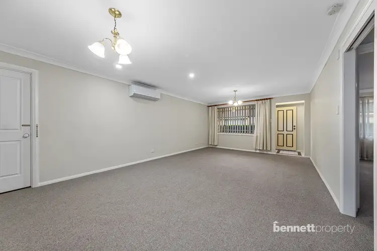 Third view of Homely house listing, 7/354 Windsor Street, Richmond NSW 2753