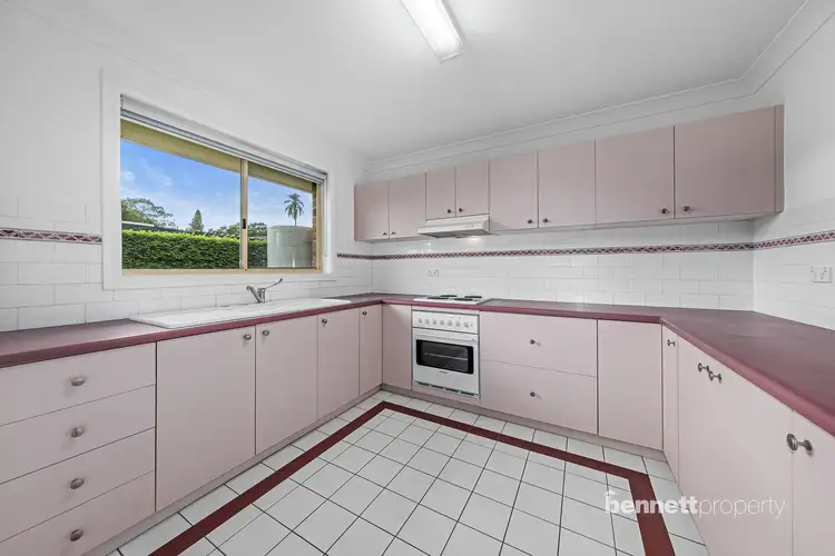 Fourth view of Homely house listing, 7/354 Windsor Street, Richmond NSW 2753