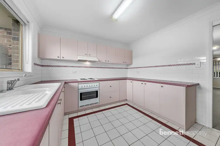 Fifth view of Homely house listing, 7/354 Windsor Street, Richmond NSW 2753