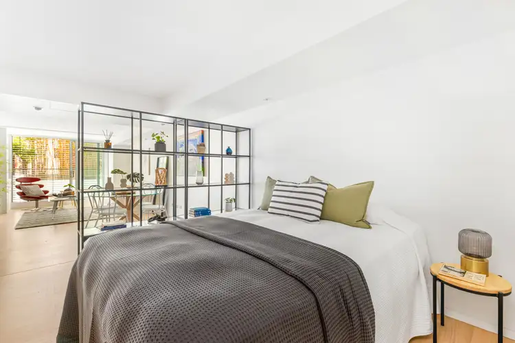 Fifth view of Homely studio listing, 231/180 Campbell Parade, Bondi Beach NSW 2026