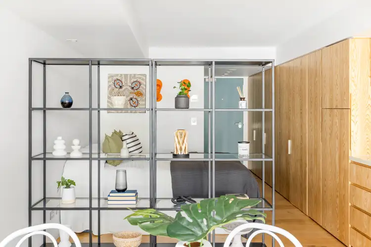Sixth view of Homely studio listing, 231/180 Campbell Parade, Bondi Beach NSW 2026