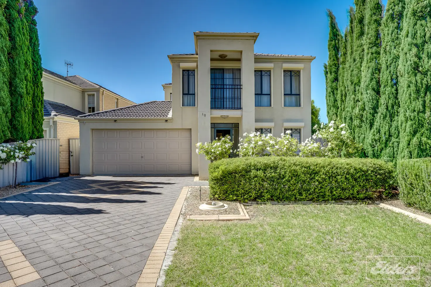 Main view of Homely house listing, 10 Providence Place, Hindmarsh Island SA 5214